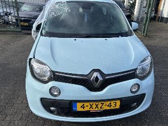 Renault Twingo 1.0 picture 2