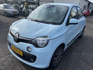Renault Twingo 1.0 picture 1