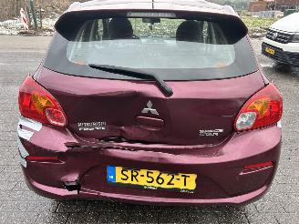 Mitsubishi Space-star 1.0 Cool+  Automaat picture 5