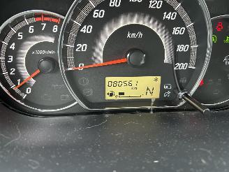 Mitsubishi Space-star 1.0 Cool+  Automaat picture 8