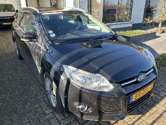 Ford Focus 1.0 Stationcar picture 3