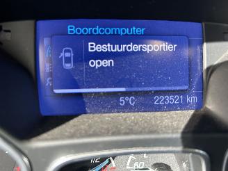 Ford Focus 1.0 Stationcar picture 10