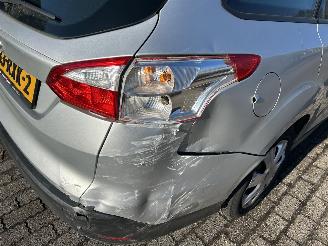 Ford Focus 1.6 Stationcar picture 4