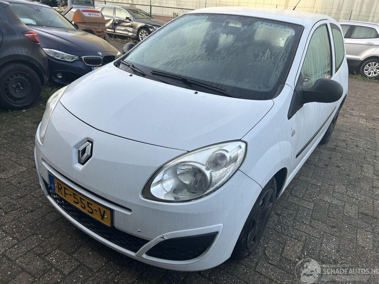 Renault Twingo 1.2 Acces