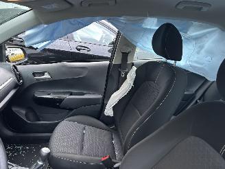 Kia Picanto 1.0 DPI Comfortline picture 8