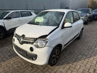 Renault Twingo 1.0 SCE Expression picture 1