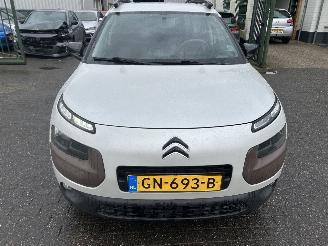 Citroën C4 cactus 1.2 PureTech Feel picture 2