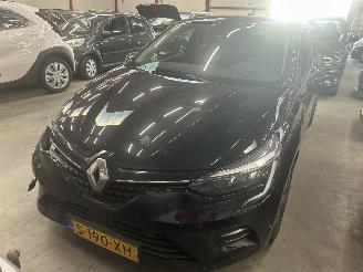 škoda osobní automobily Renault Clio 1.0 TCe Evolution 2023/5
