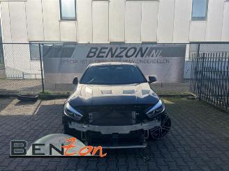 disassembly passenger cars BMW 1-serie 1 serie (F40), Hatchback, 2019 118i 1.5 TwinPower 12V 2022/3