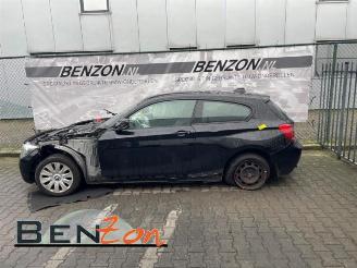 Autoverwertung BMW 1-serie 1 serie (F21), Hatchback 3-drs, 2011 / 2019 114i 1.6 16V 2013/3