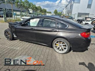 BMW 4-serie 4 serie Gran Coupe (F36), Liftback, 2014 / 2021 435i xDrive 3.0 24V picture 2