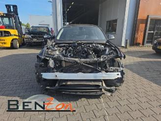 Autoverwertung BMW 1-serie 1 serie (F20), Hatchback 5-drs, 2011 / 2019 118i 1.5 TwinPower 12V 2016/12
