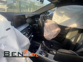 BMW 5-serie 5 serie (G30), Sedan, 2016 530d xDrive 3.0 TwinPower Turbo 24V picture 5