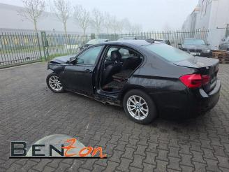 BMW 3-serie  picture 5