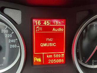 Alfa Romeo 159 1.9 JTS Distinctive Clima Leer picture 8