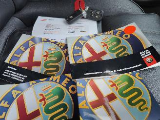 Alfa Romeo 159 1.9 JTS Distinctive Clima Leer picture 20