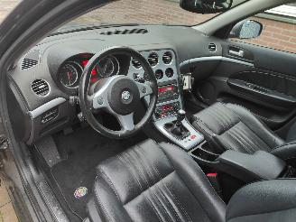 Alfa Romeo 159 1.9 JTS Distinctive Clima Leer picture 10