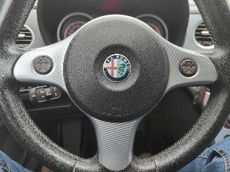 Alfa Romeo 159 1.9 JTS Distinctive Clima Leer picture 13