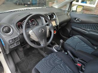 Nissan Note 1.2 Connect Edition Clima Cruise Navi picture 12