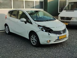 Nissan Note 1.2 Connect Edition Clima Cruise Navi picture 3