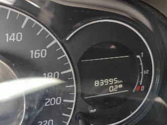 Nissan Note 1.2 Connect Edition Clima Cruise Navi picture 8