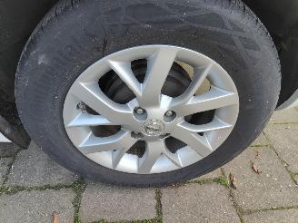 Nissan Note 1.2 Connect Edition Clima Cruise Navi picture 21