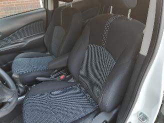 Nissan Note 1.2 Connect Edition Clima Cruise Navi picture 20