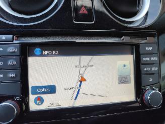 Nissan Note 1.2 Connect Edition Clima Cruise Navi picture 11