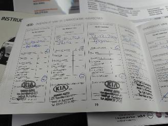 Kia Niro 1.6 GDi Hybrid ExecutiveLine picture 32