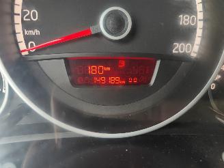 Volkswagen Up! 1.0 High Up! picture 9