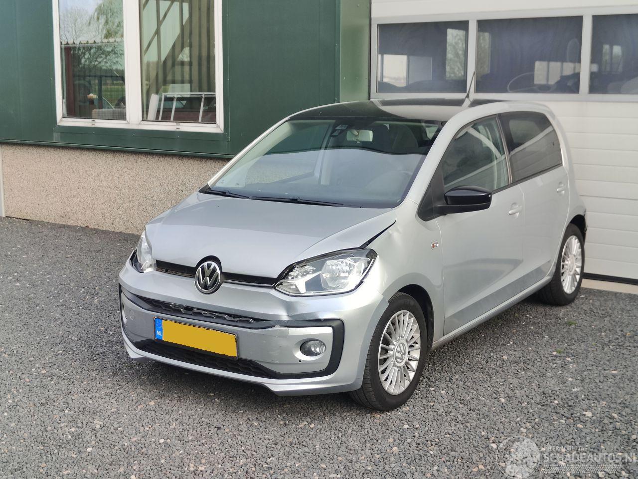 Volkswagen Up! 1.0 High Up!