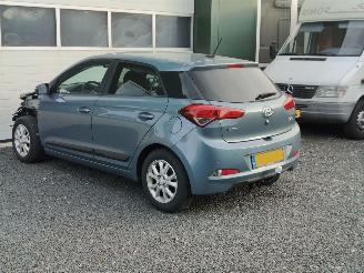 Hyundai I-20 1.0 T-GDI Go Navi Cruise picture 6