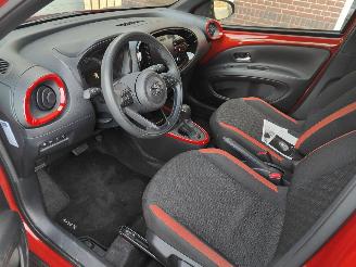 Toyota Aygo X 1.0 VVT-i S-CVT Pulse Aut. picture 7