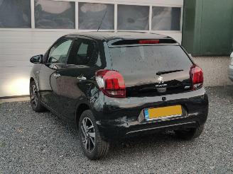 Peugeot 108 1.0 e-VTI Allure Clima Cruise picture 6