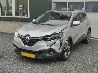 Auto incidentate Renault Kadjar 1.2 TCe Bose Aut. Tr.haak 2018/5