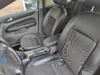 Ford Focus 1.6 Trend Combi Airco picture 9