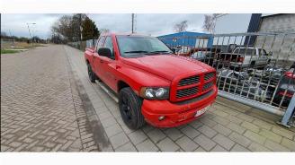 Salvage car Dodge Ram Ram 3500 Standard Cab (DR/DH/D1/DC/DM), Pick-up, 2001 / 2008 5.7 V8 Hemi 3500 4x4 2004/3