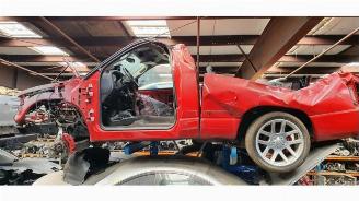Salvage car Dodge Ram Ram 3500 Standard Cab (DR/DH/D1/DC/DM), Pick-up, 2001 / 2008 8.3 1500 SRT-10 Standard Cab 2004