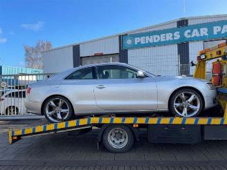 Auto da rottamare Audi A5  2008/7