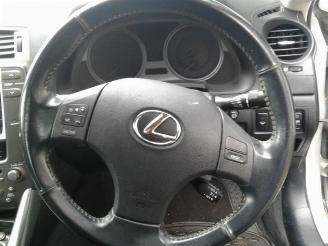 Lexus IS IS (E2), Sedan, 2005 / 2013 220d 16V picture 2