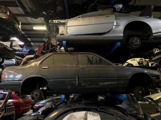 Maserati Biturbo Biturbo, Sedan, 1984 / 1994 2.5 425 18V picture 2