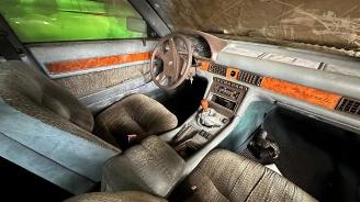 Maserati Biturbo Biturbo, Sedan, 1984 / 1994 2.5 425 18V picture 8