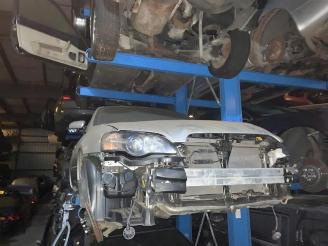 Auto da rottamare Subaru Legacy Legacy Touring Wagon (BP), Combi, 2003 / 2009 3.0 R 24V 2005