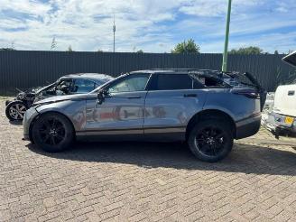 Sloopauto Land Rover Range Rover Range Rover Velar (LY), Terreinwagen, 2013 2.0 D240 AWD 2018/6