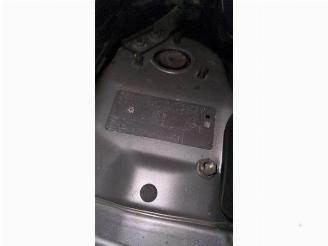 Auto da rottamare Honda Accord Accord Tourer (CM/CN), Combi, 2003 / 2008 2.0 i-VTEC 16V 2005