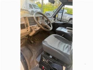 Sloopauto Fiat Ducato  1990/3