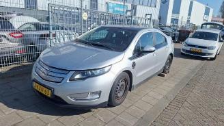 Auto da rottamare Chevrolet Volt Volt, Hatchback, 2011 / 2015 1.4 16V 2012