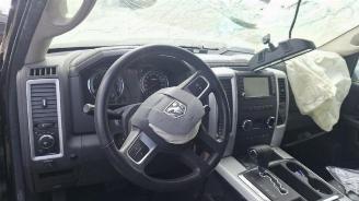 Dodge Ram Ram 1500 (DS/DJ/D2), Pick-up, 2008 / 2010 5.7 V8 Hemi 1500 4x4 picture 15