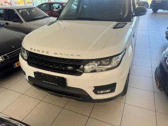 Vrakbiler auto Land Rover Range Rover sport Range Rover Sport (LW), Terreinwagen, 2013 / 2022 3.0 SDV6 2015/5