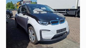 Sloopauto BMW i3 i3 (I01), Hatchback, 2013 / 2022 i3 2020/6